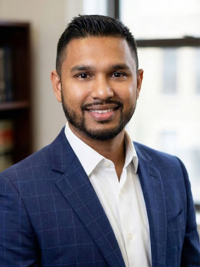 Ahad Ali