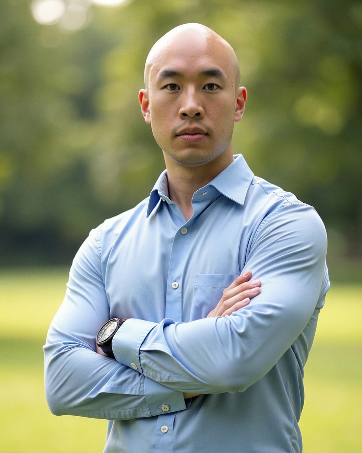 David Tran