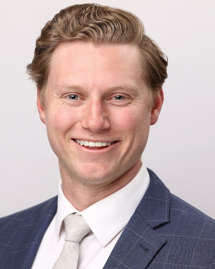 Jacob Martin