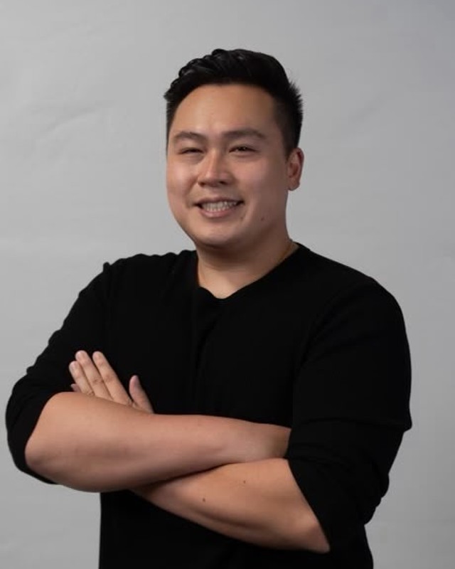 Jonathon Tran