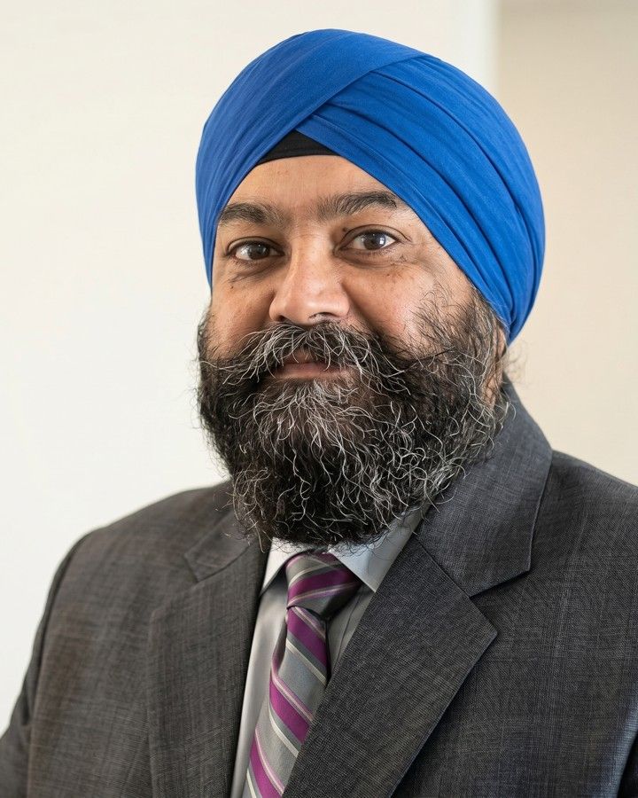 Manmeet Saluja