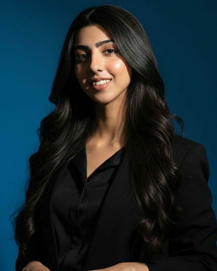 Muskan Saleem