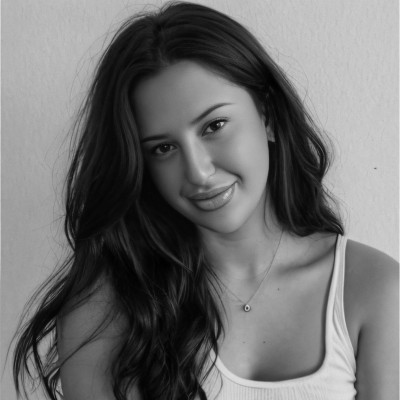 Rachel Chahine