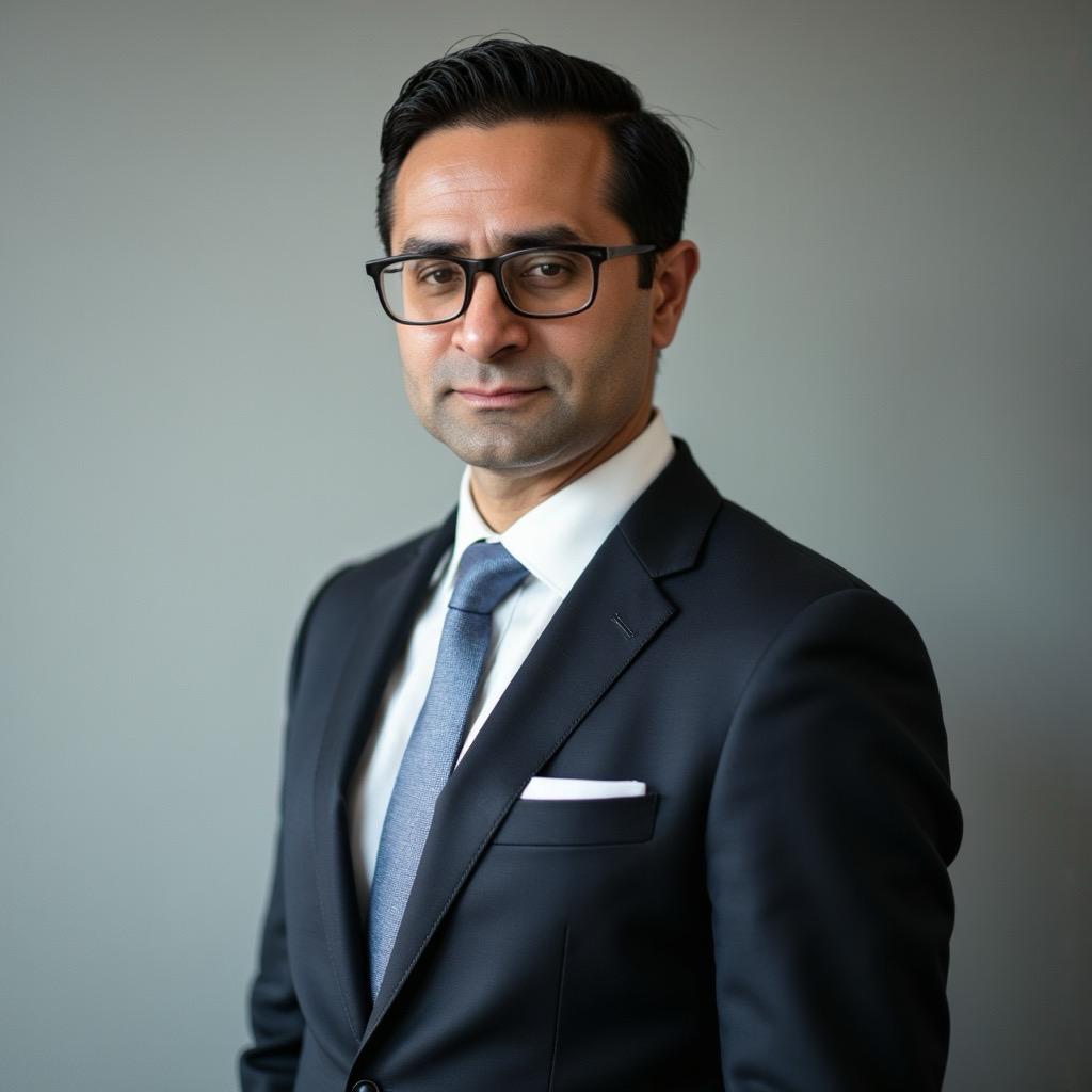Vishal Petigara