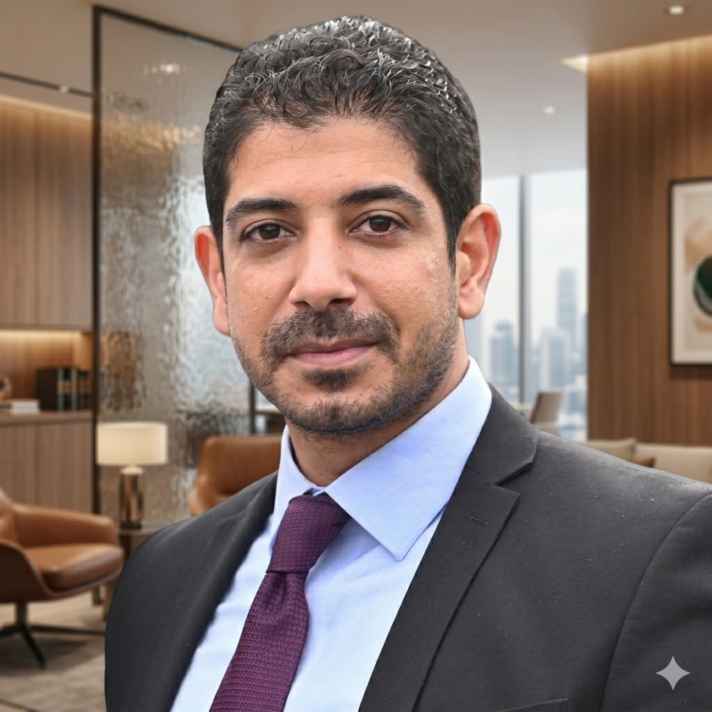 Yasser Mansi
